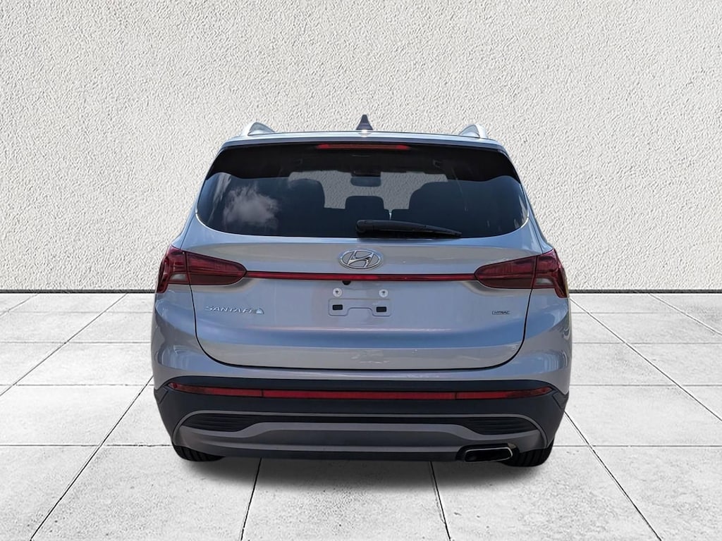 Used 2023 Hyundai Santa Fe SEL SUV