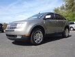  Lincoln MKX