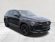  Mazda CX-50