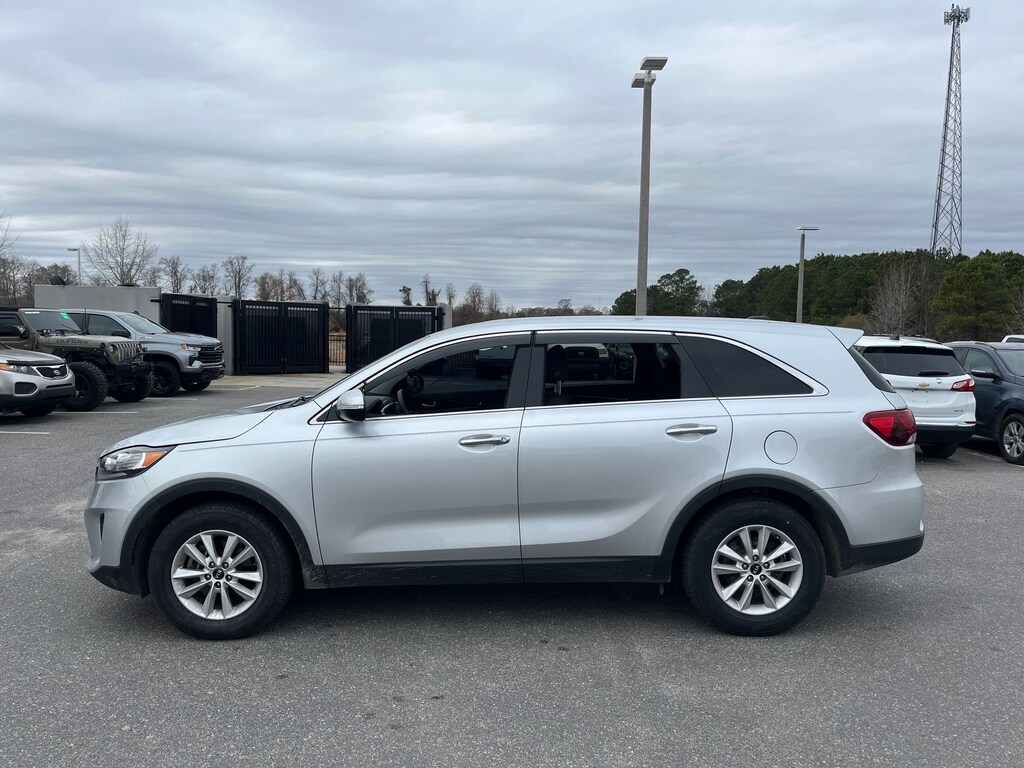 Used 2020 Kia Sorento 2.4L L SUV