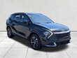  Kia Sportage Hybrid