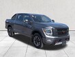  Nissan Titan