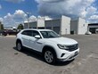 Volkswagen Atlas Cross Sport