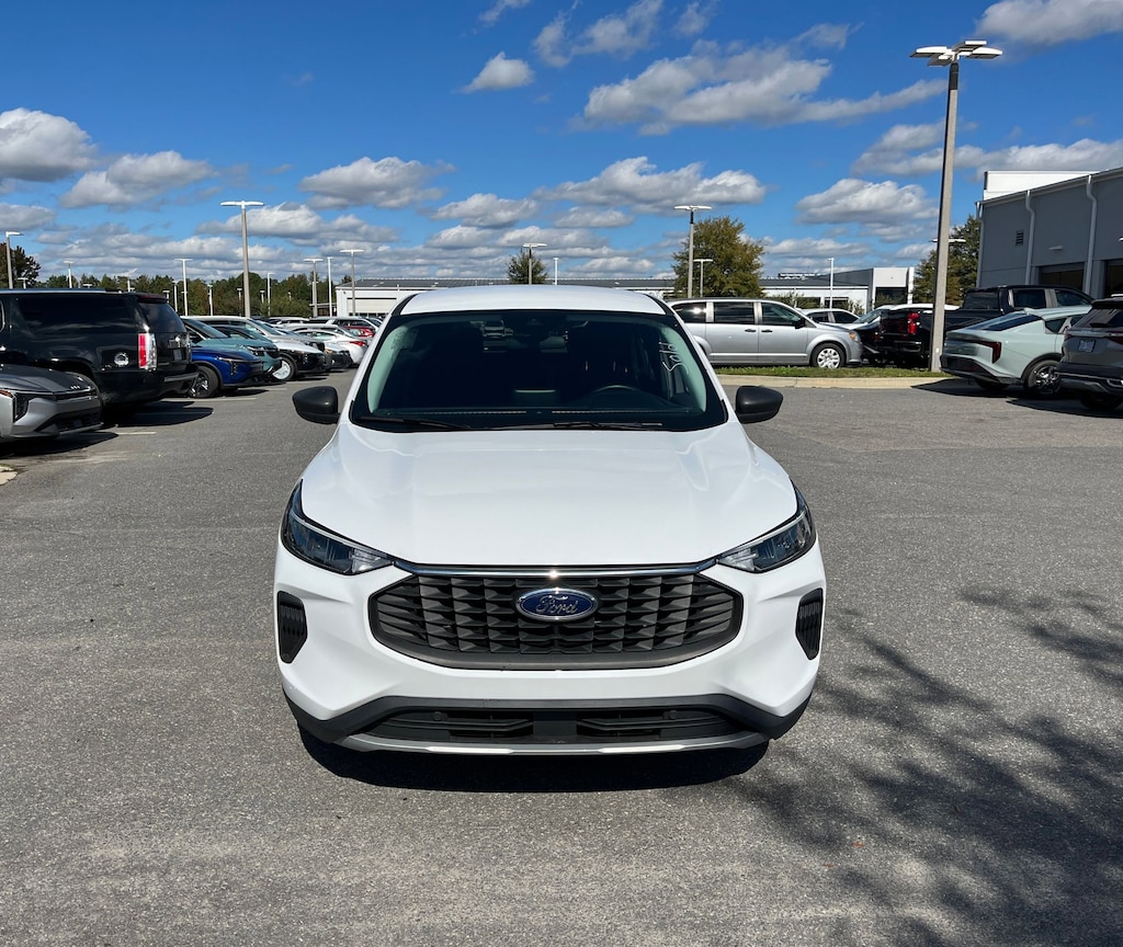 Used 2023 Ford Escape Active SUV