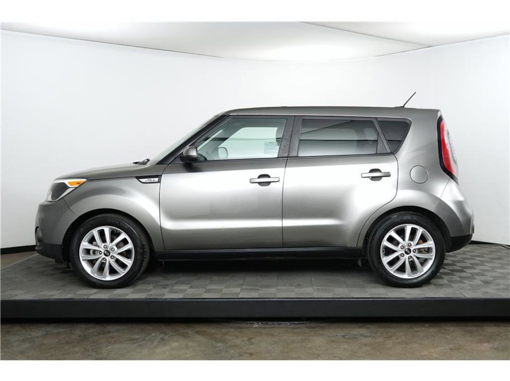 Used 2019 Kia Soul + + Auto