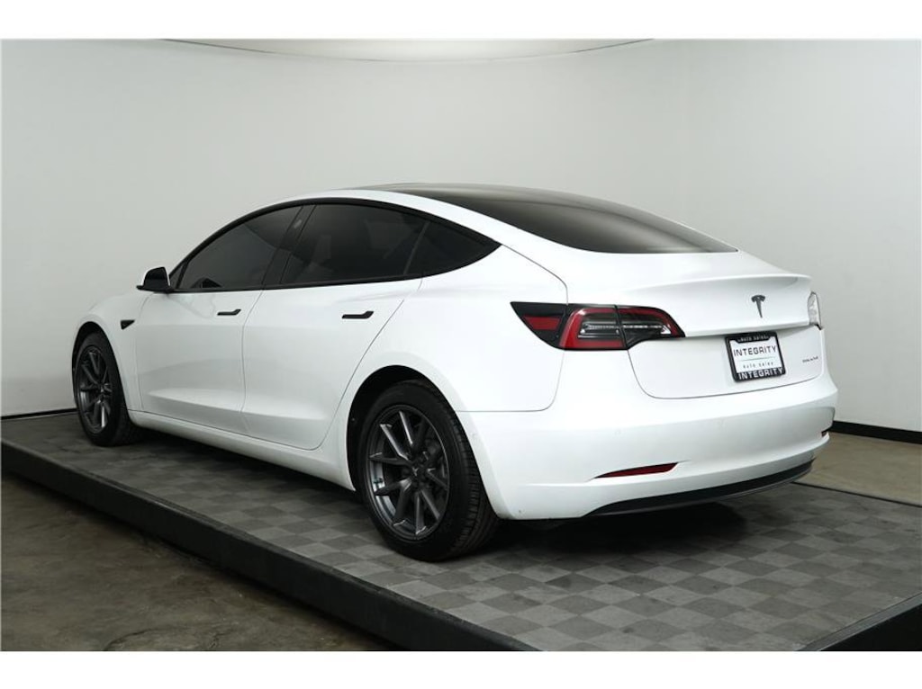 Used 2022 Tesla Model 3 Long Range Long Range AWD *Ltd Avail*