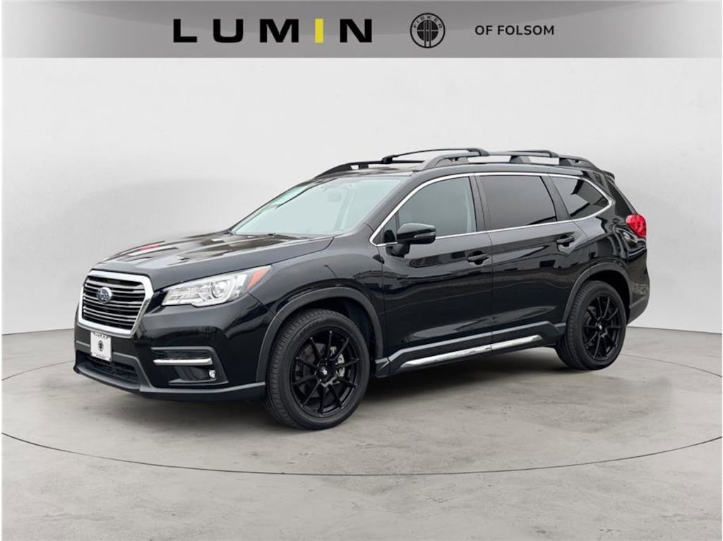 Used 2022 Subaru Ascent Limited Limited 8-Passenger