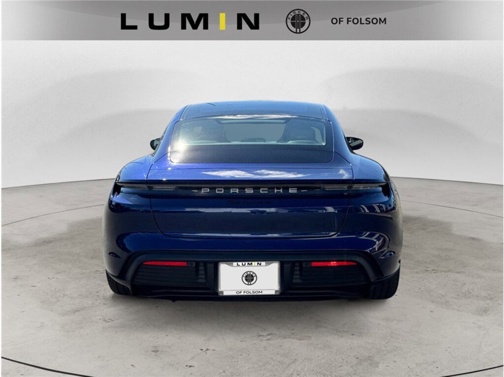 Used 2023 Porsche Taycan 4S 4S AWD