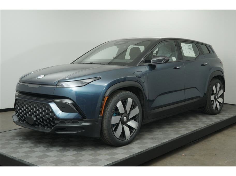 2023 Fisker Ocean Extreme