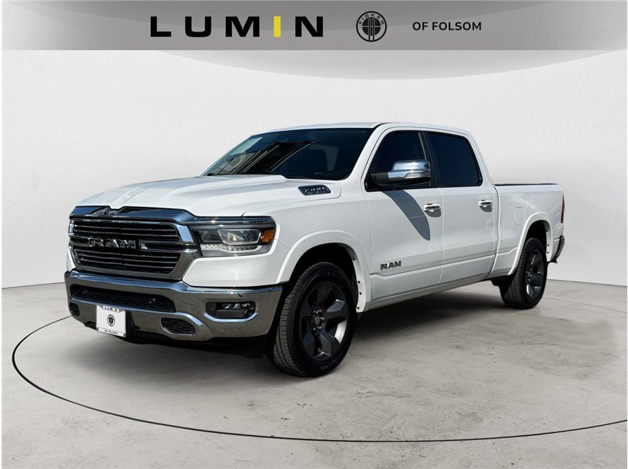 2022 RAM Ram 1500 Pickup Laramie's photo