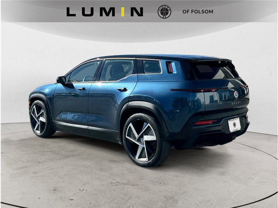 2023 Fisker Ocean Extreme photo 3