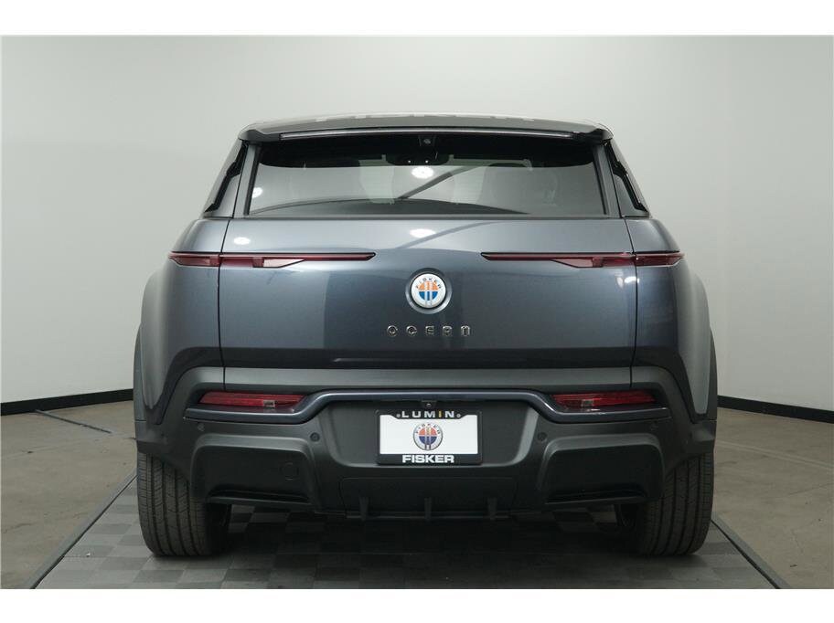 2023 Fisker Ocean Extreme photo 4