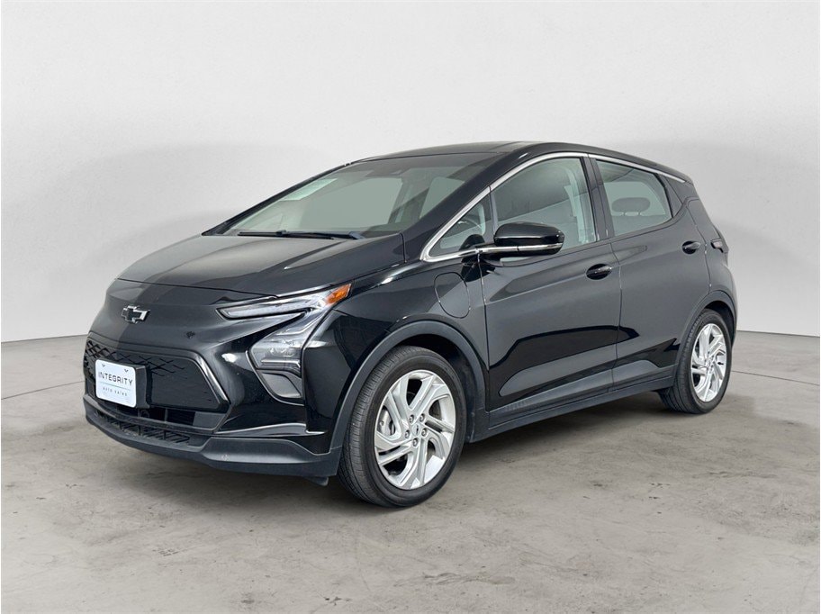 2023 Chevrolet Bolt EV