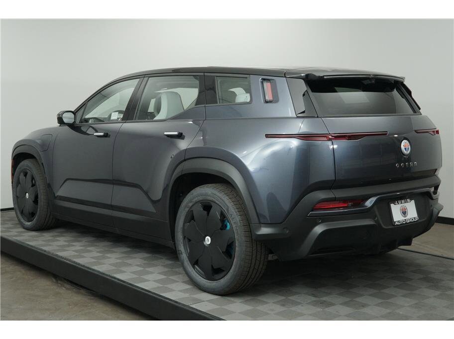 2023 Fisker Ocean Extreme photo 3