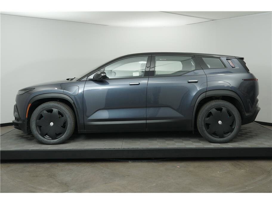 2023 Fisker Ocean Extreme photo 2