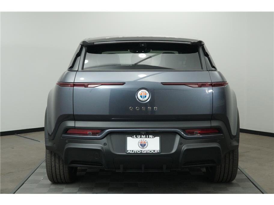2023 Fisker Ocean Extreme photo 4