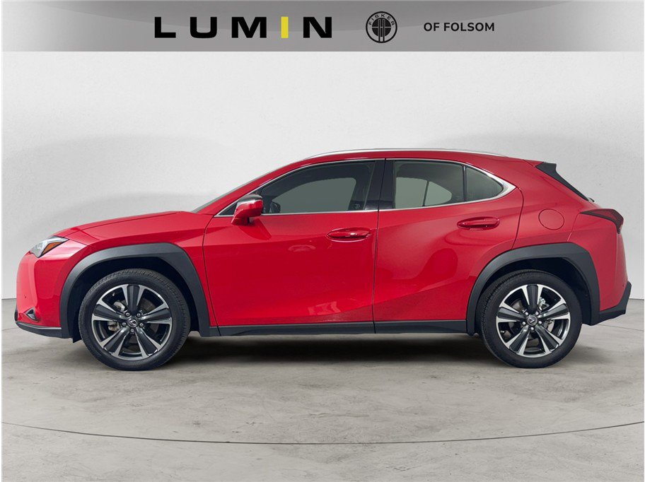 2023 Lexus UX 250h photo 2