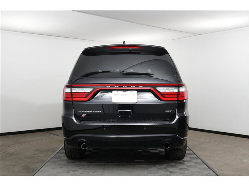 Used 2022 Dodge Durango GT Plus GT Plus AWD