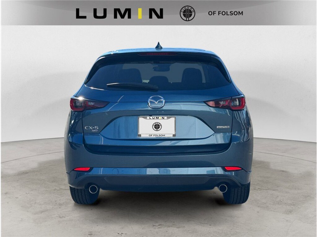 Used 2024 Mazda CX-5 2.5 S Preferred Package 2.5 S Preferred Package AWD
