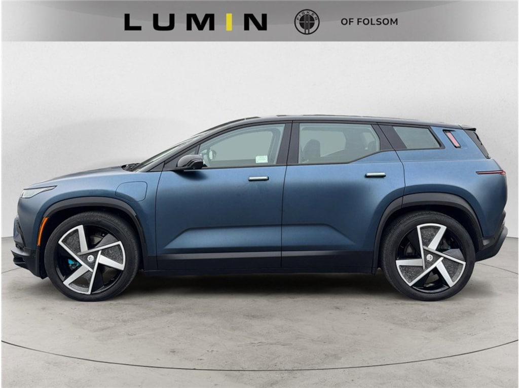 Used 2023 Fisker Ocean Extreme Extreme AWD