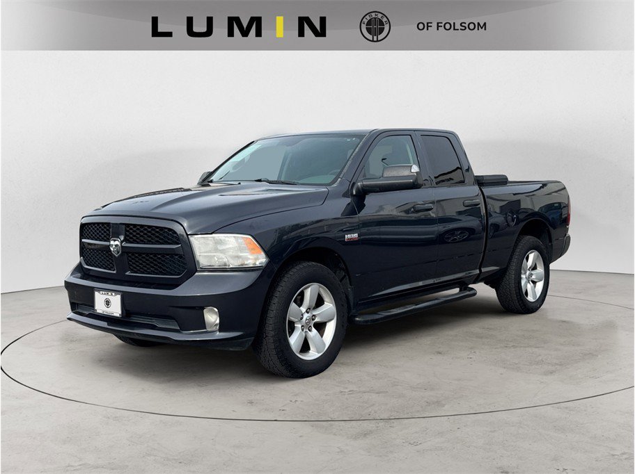 2015 RAM Ram 1500 Pickup Express