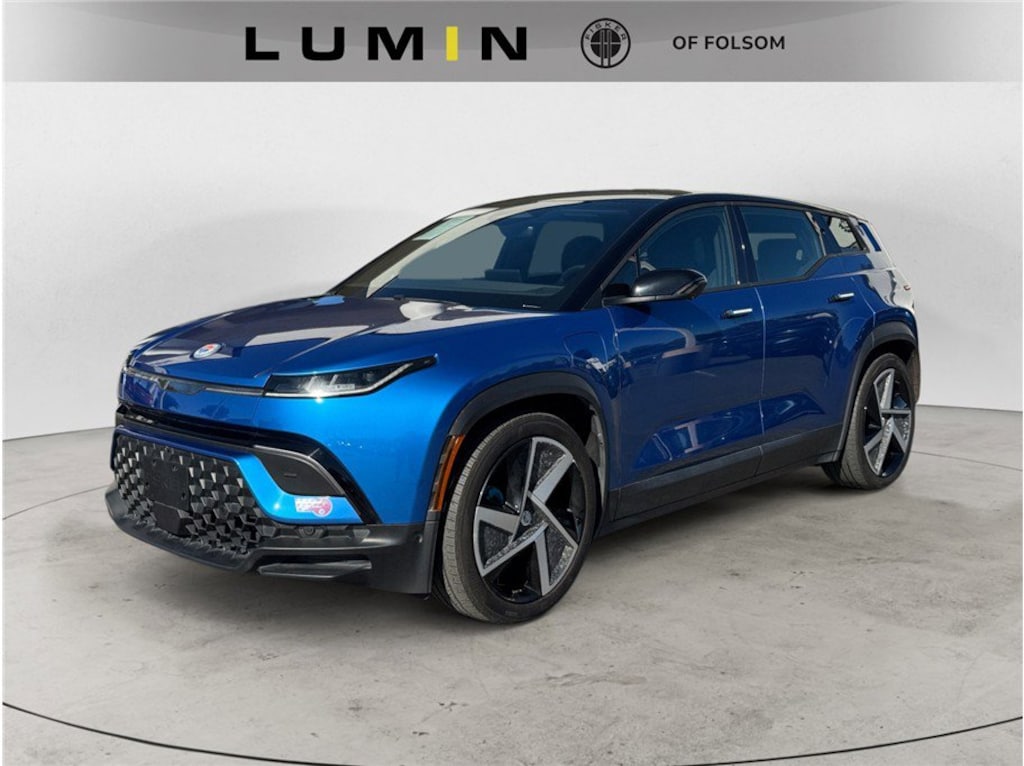 Used 2023 Fisker Ocean Extreme Extreme AWD