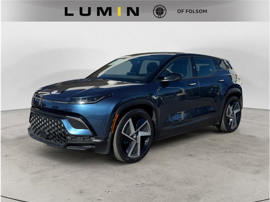 Used 2023 Fisker Ocean Extreme Extreme AWD