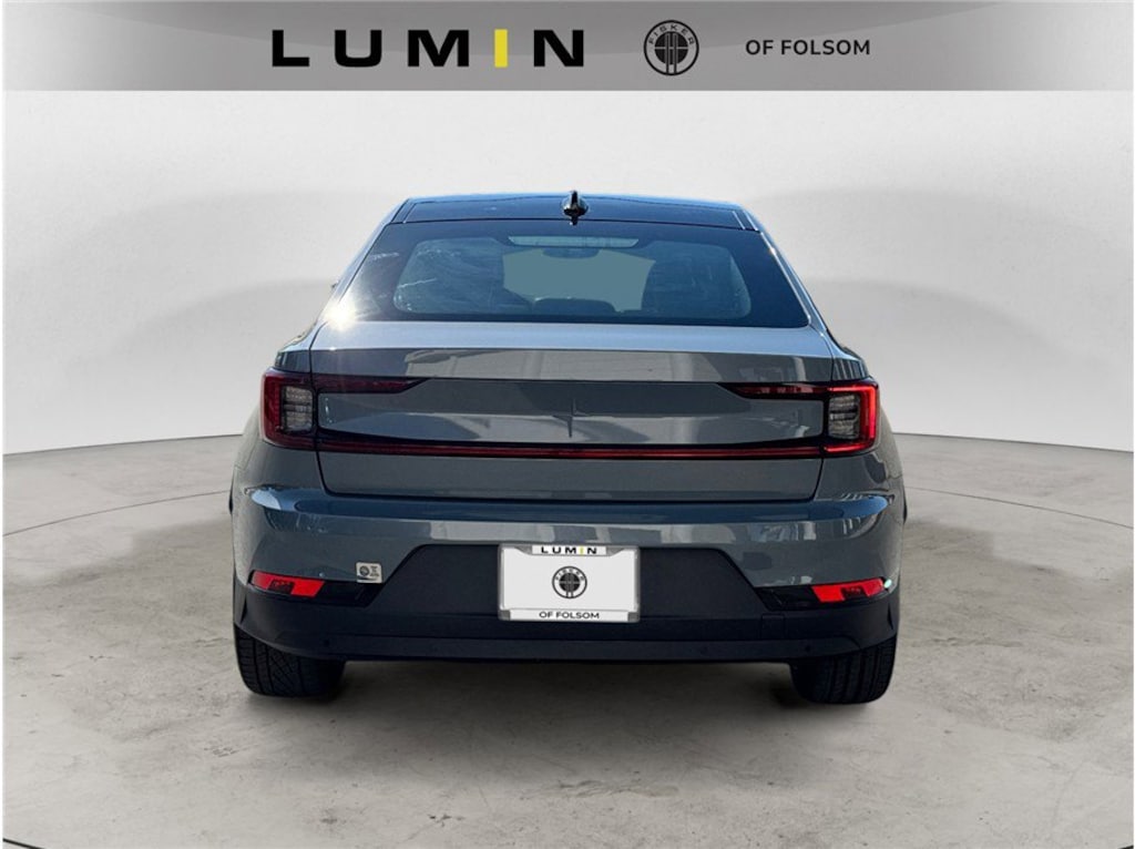 Used 2022 Polestar 2 Long Range Dual Motor Hatchback 4D Long Range Dual Motor