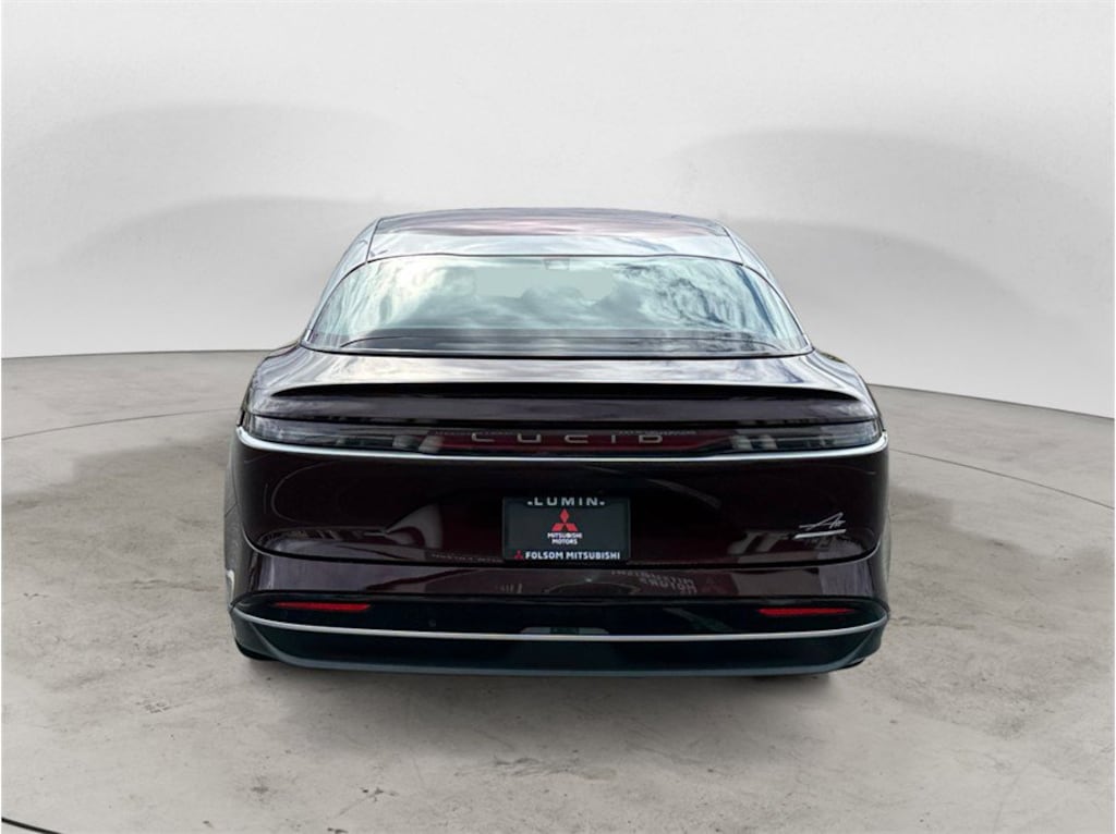 Used 2024 Lucid Air Touring Touring AWD