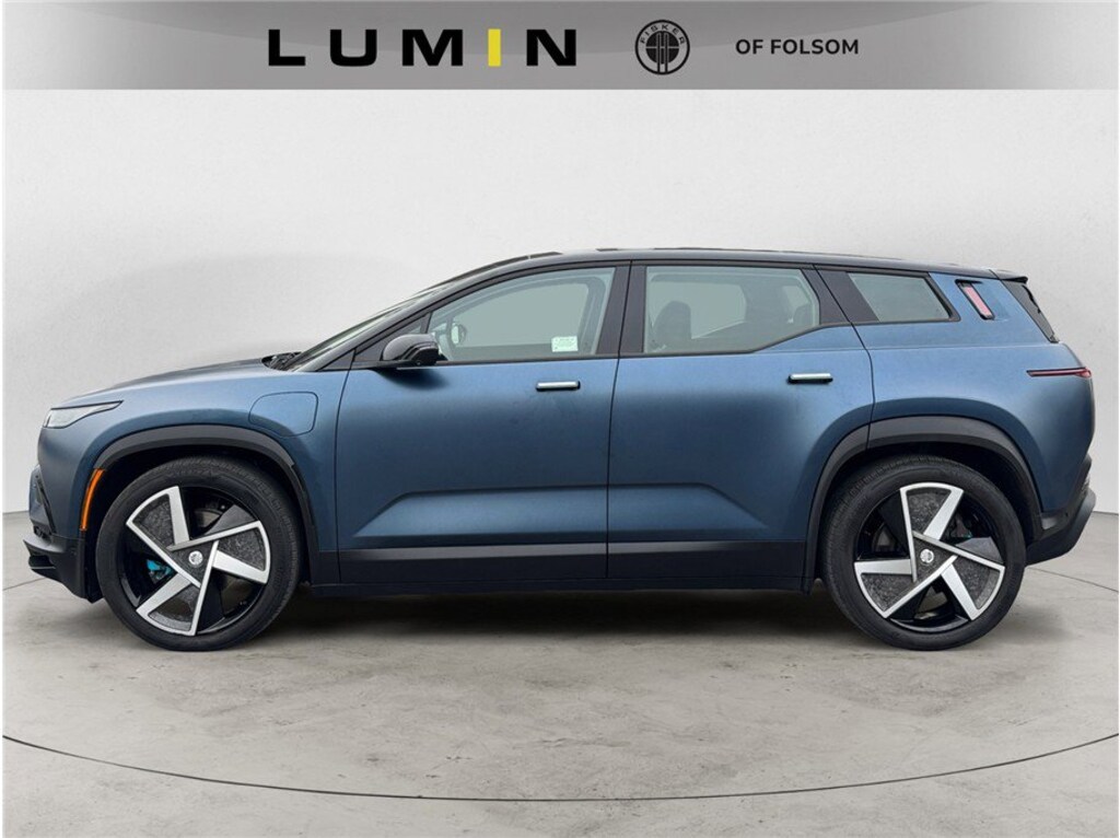 Used 2023 Fisker Ocean Extreme Extreme AWD