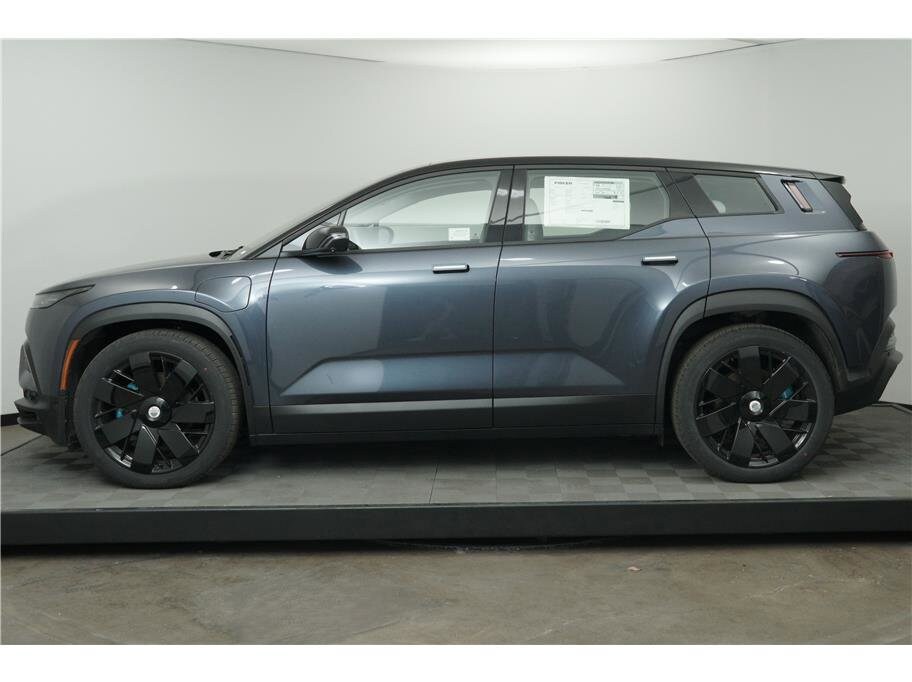 2023 Fisker Ocean Extreme photo 2
