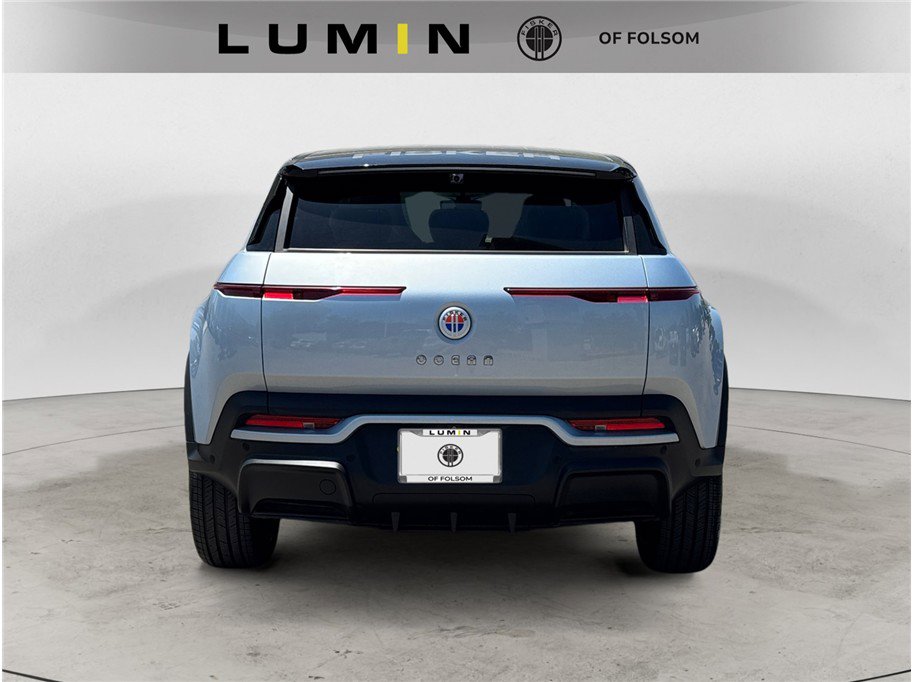 2023 Fisker Ocean Extreme photo 4