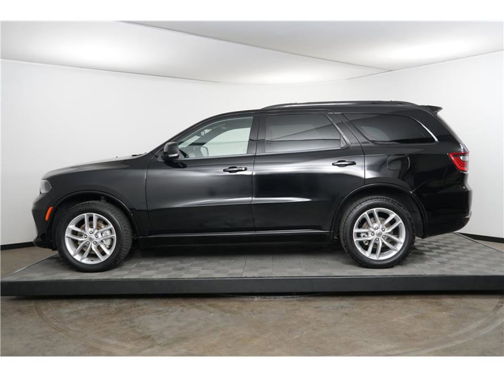 Used 2022 Dodge Durango GT Plus GT Plus AWD