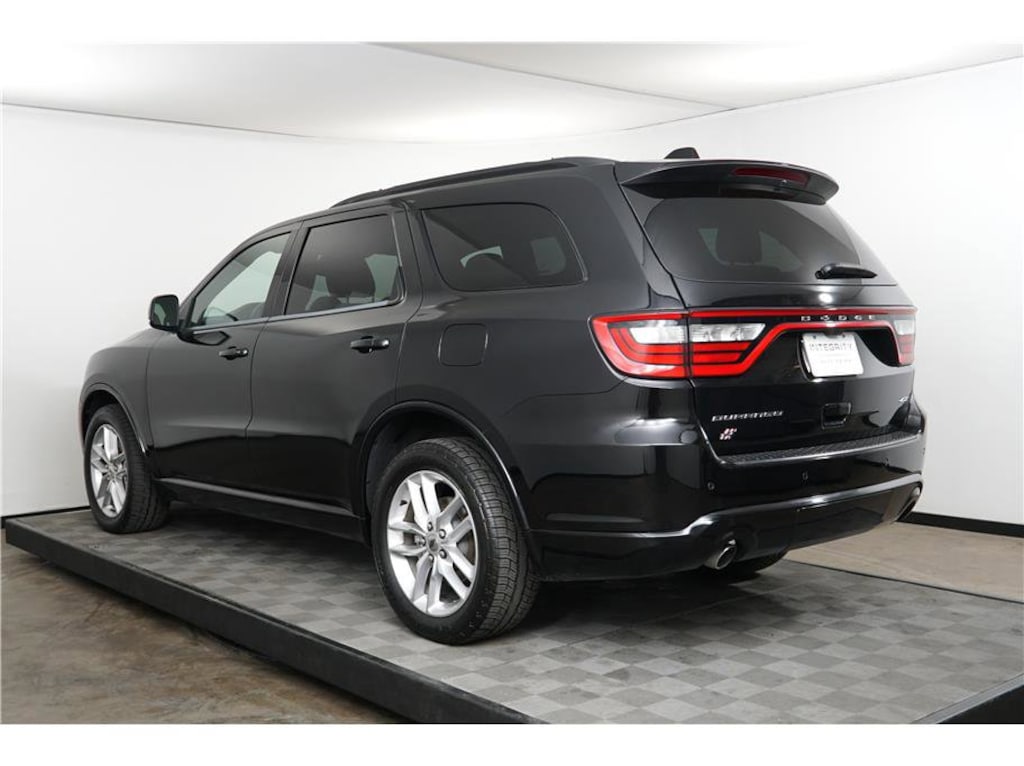 Used 2022 Dodge Durango GT Plus GT Plus AWD
