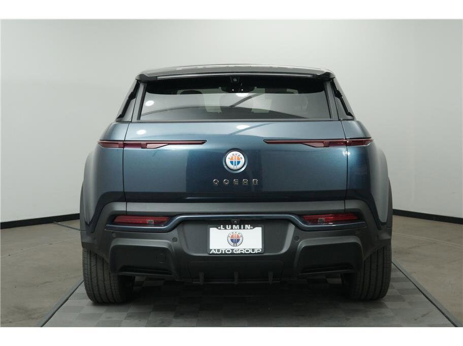 2023 Fisker Ocean Extreme photo 4