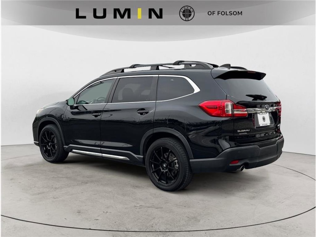 Used 2022 Subaru Ascent Limited Limited 8-Passenger