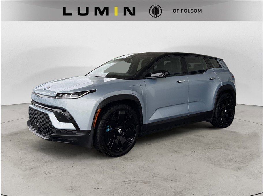 2023 Fisker Ocean One