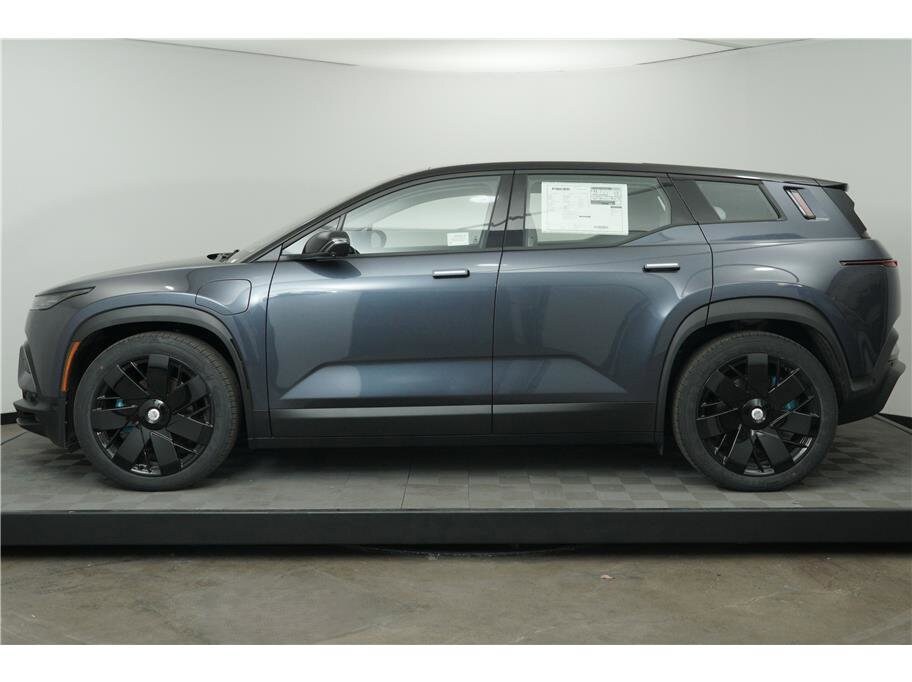 2023 Fisker Ocean Extreme photo 2