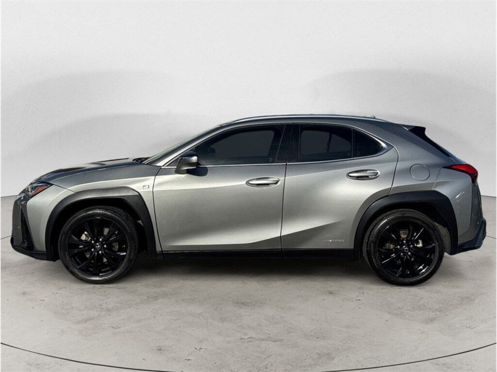 Used 2020 Lexus UX UX 250h F SPORT UX 250h F SPORT AWD