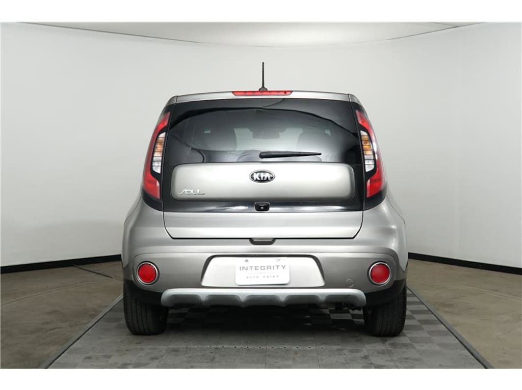 Used 2019 Kia Soul + + Auto