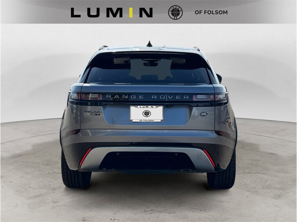 Used 2020 Land Rover Range Rover Velar R-Dynamic S P250 R-Dynamic S