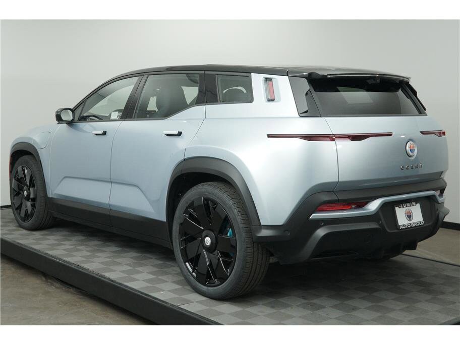 2023 Fisker Ocean Extreme photo 3