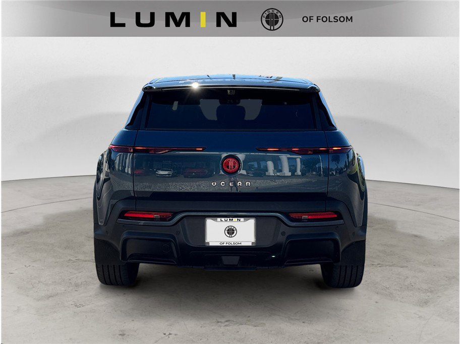 2023 Fisker Ocean Extreme photo 4