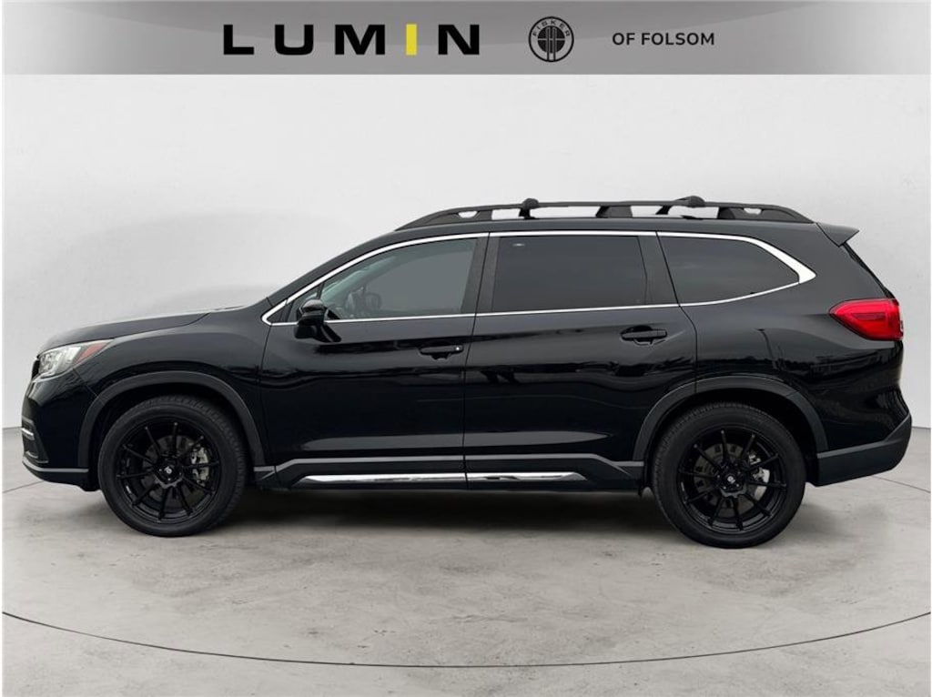 Used 2022 Subaru Ascent Limited Limited 8-Passenger