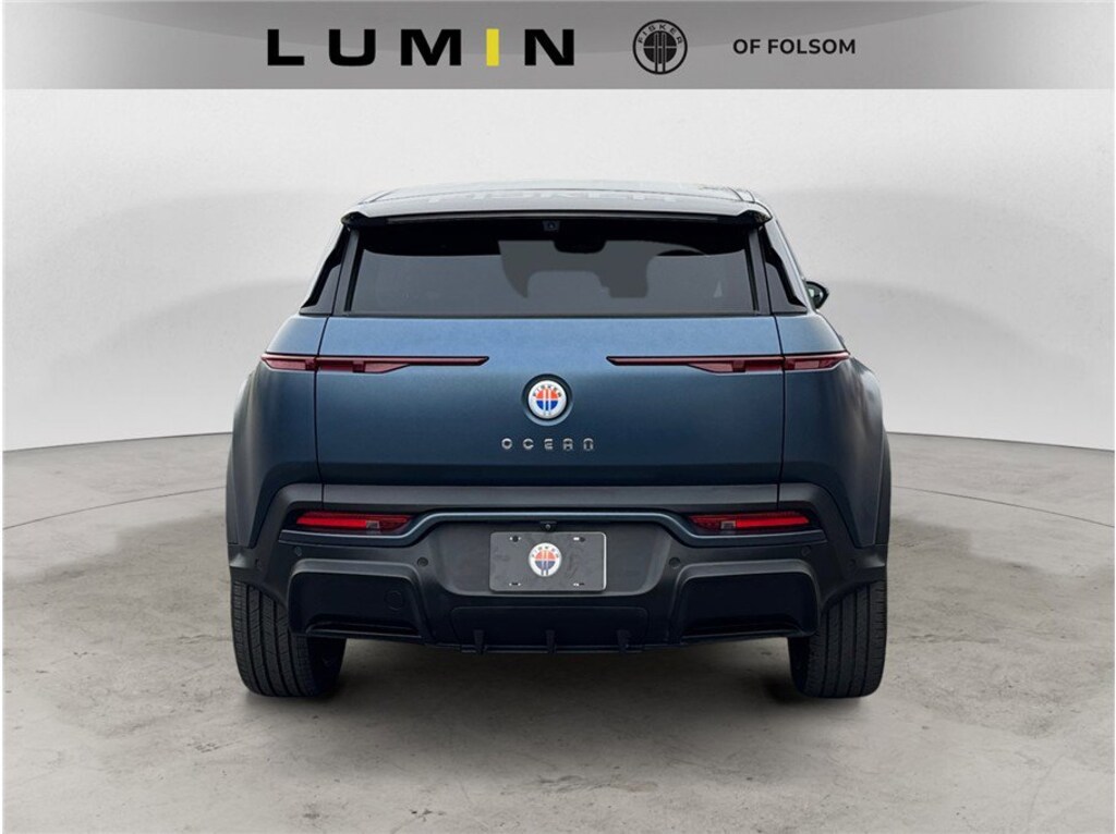 Used 2023 Fisker Ocean Extreme Extreme AWD