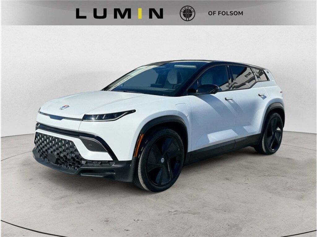 Used 2023 Fisker Ocean One One AWD