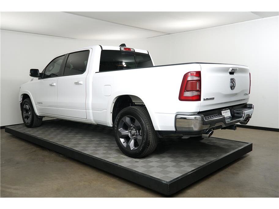 2022 Ram 1500 Laramie photo 3