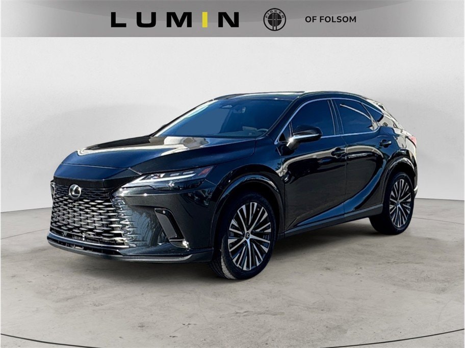 2023 Lexus RX 350's photo