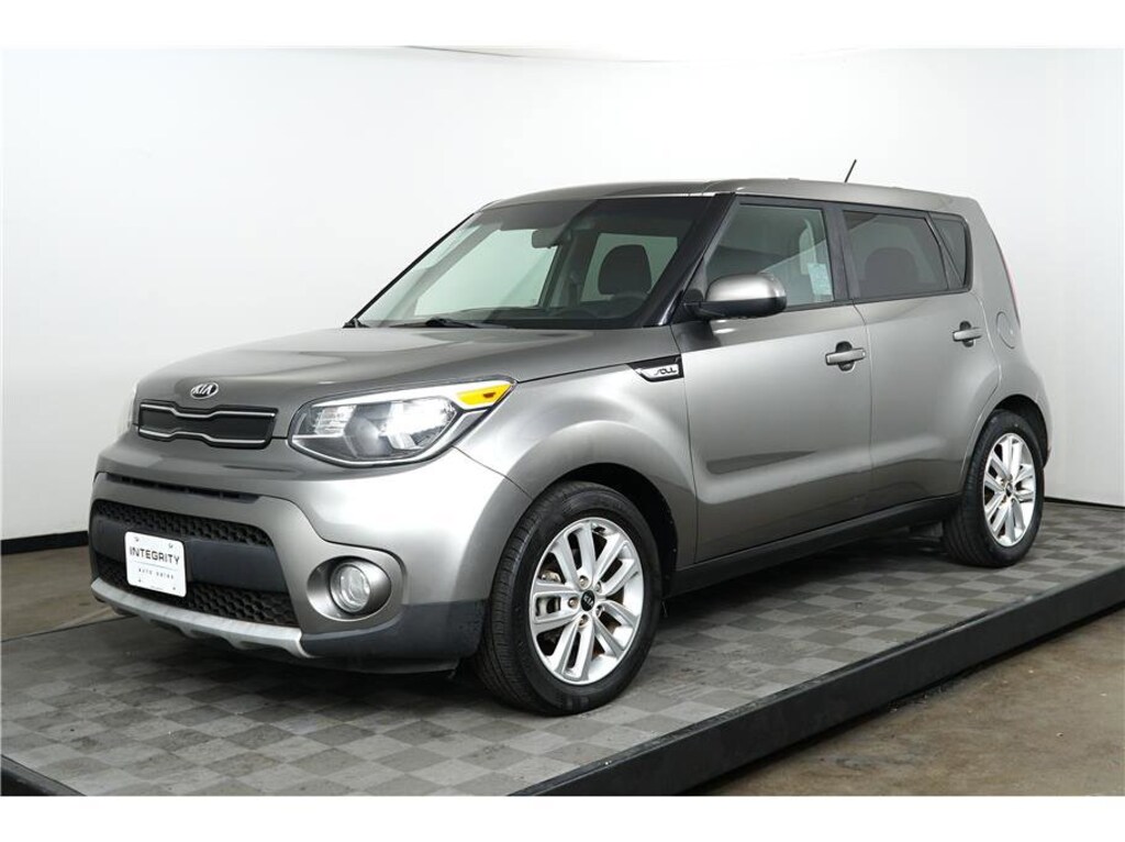 Used 2019 Kia Soul + + Auto