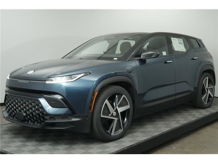 2023 Fisker Ocean Extreme Extreme AWD